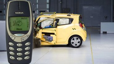 Nokia может вернуть на рынок бессмертную модель 3310