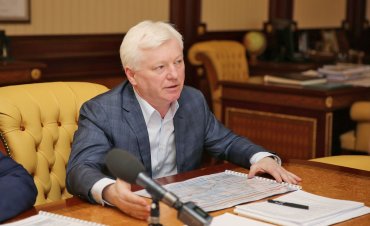 Следком РФ задержал бывшего зама Аксенова