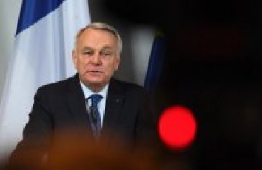 Франция не потерпит вмешательства России в ход президентских выборов