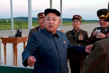Суперяд, которым отравили Ким Чон Нама, оказался токсичнее цианистого калия
