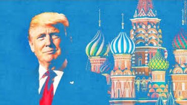 Кремль запретил российским СМИ хвалить Трампа