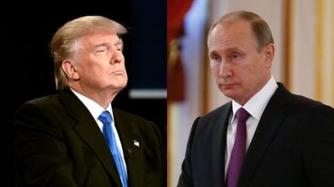 Трамп заявил, что СМИ мешают ему подружиться с Путиным
