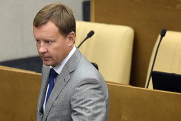 Депутатов Госдумы заставили голосовать за аннексию Крыма под страхом смерти