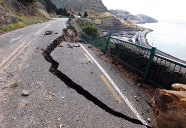В США возможны катастрофические землетрясения – геологи
