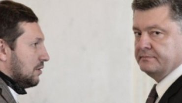 Кум Порошенко рассказал о «сумасшедших деньгах» президента