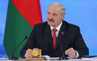 Беларусь – кандидат №1 на вторжение России