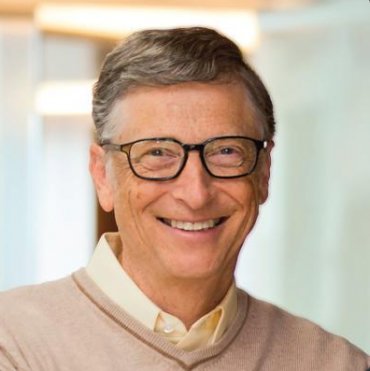 Билл Гейтс хочет заставить роботов платить налоги