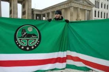 Украина может признать независимость Чечни