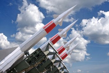 Конгресс США намерен разместить в Европе крылатые ядерные ракеты