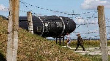 Россия пугает США новыми ракетами