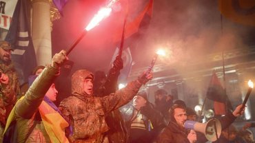 Украина на пороге третьего Майдана
