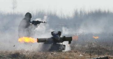 На Донбассе идут ожесточенные бои за Докучаевск