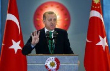 В Турции начался суд по делу о покушении на Эрдогана