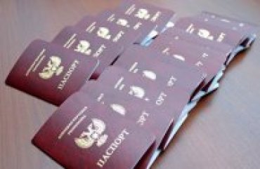 Признание паспортов ДНР и ЛНР противоречит духу Минских соглашений, – ЕС