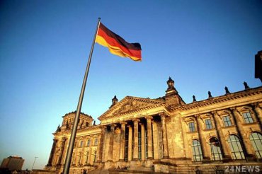 Разведка Германии обвинила РФ в кибератаках на Бундестаг
