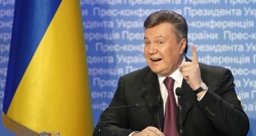 По плану Манафорта Януковича хотели вернуть