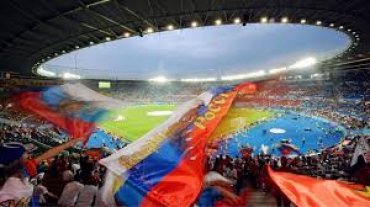 Россия лишается спонсоров ЧМ по футболу в 2018