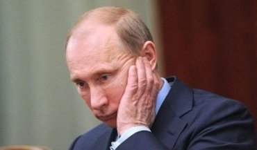 Експерт РПР виявився затятим прихильником Путіна