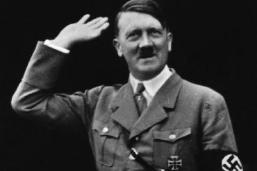 Архивы Третьего Рейха: Гитлер обладал атомной бомбой еще в 1944 году