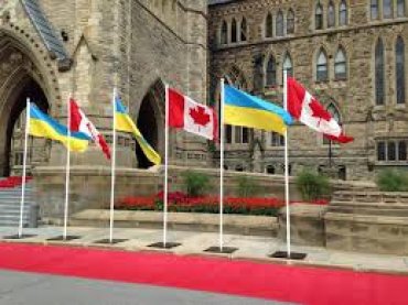 Канадские оппозиционеры призвали правительство помочь Украине и немедленно принять семь конкретных шагов