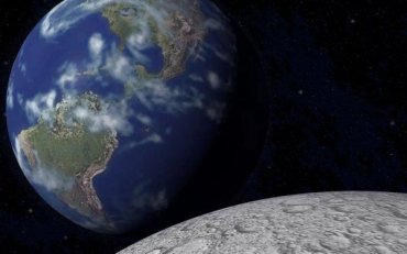 NASA в 2018 году совершит пилотируемый полет вокруг Луны