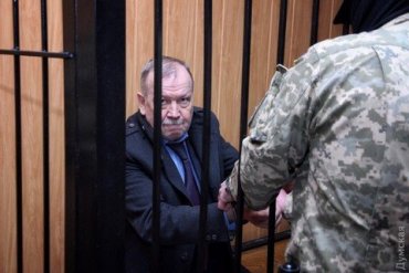 Заказчик похищения нардепа Гончаренко в Одессе арестован