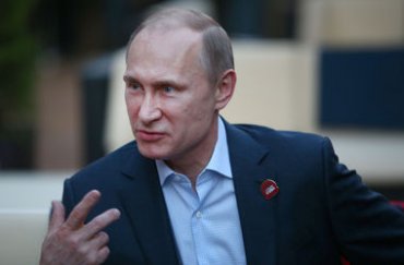 Путин ищет, кому на Западе заплатить за Крым