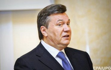Янукович заявил, что Майдан организовали… Левочкин и Фирташ