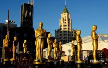 На церемонии вручения «Оскара» случился скандал