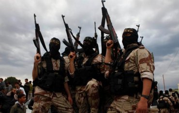 Боевики ИГИЛ готовили теракт в Самаре