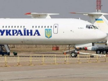 Украинские авиакомпании запускают новые чартеры в Европу