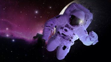 Астронавтов в космосе планируют лечить нанороботами