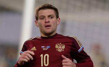 ФИФА начала расследование в отношении футболиста сборной России