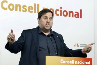 Лидеры каталонских сепаратистов пожаловались в ООН