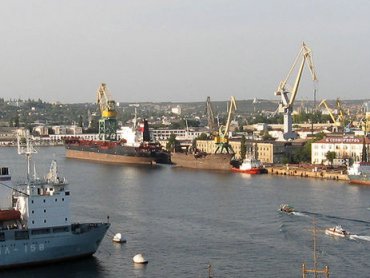Россия «отжала» у Порошенко завод в Крыму