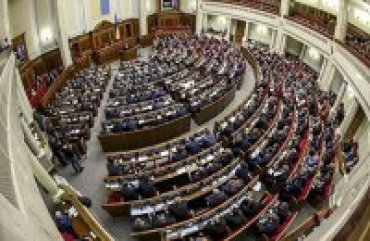 Рада примет обращение к Польше по поводу «антибандеровского» закона