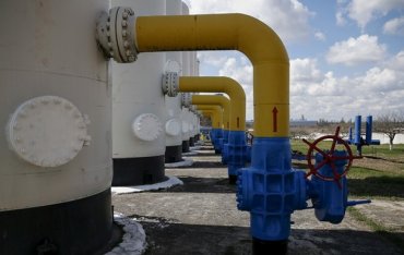 В Украине достаточно газа, чтобы отказаться от импорта – ЕБРР