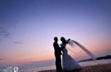 В День Святого Валентина украинцы смогут зарегистрировать брак ночью