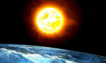 Ученые предсказали неизбежное затухание Солнца