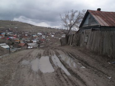 В России программисты основали свою деревню