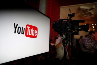 YouTube в России пригрозили заблокировать