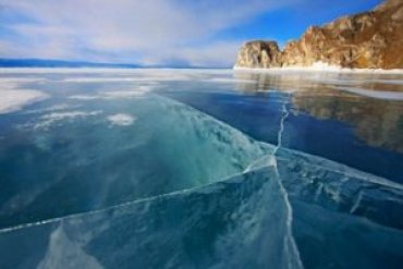 Геологи построят подводную стену от таяния льдов