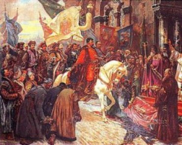 Запорожские казаки почти никогда не носили шаровары – историк