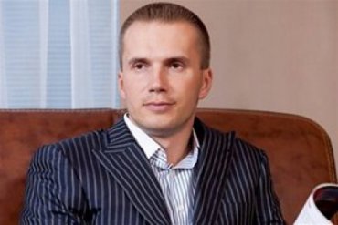 Сын Януковича намерен подать в суд на экс-депутата Госдумы