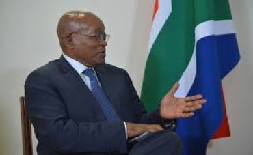 Президент ЮАР подал в отставку после обвинений в коррупции