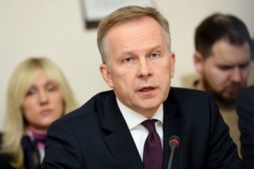 В Латвии задержали главу центробанка
