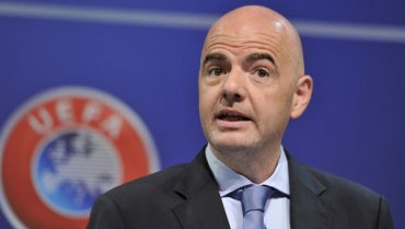Глава ФИФА оценил готовность России к проведению ЧМ-2018 по футболу