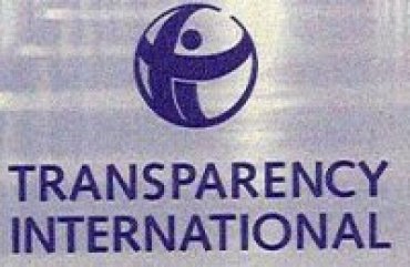 В Transparency International считают, что в России коррупция страшнее, чем в Украине