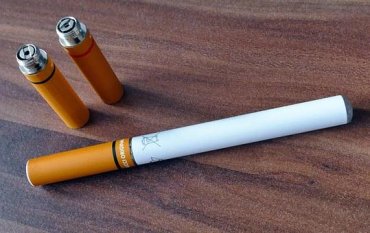 Ученые: Электронные сигареты повреждают ДНК и провоцируют мутации
