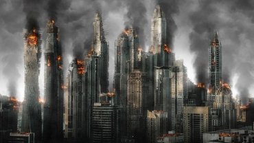 «Хранилище Судного дня» и другие секретные проекты: почему ученые готовятся к Армагедону